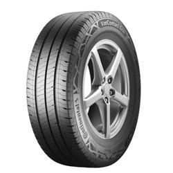 Summer LCV tyre CONTINENTAL 235/65R16 LDCO 121R VCE