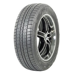 CONTINENTAL 235/65R17 104H 4x4Contact