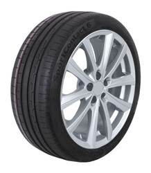 Summer tyre SportContact 6 245/35R20 95Y XL FR SSR_1