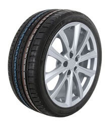 Summer tyre ContiSportContact 3 245/40R18 93Y FR MO_1