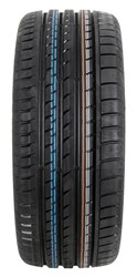 Summer tyre ContiSportContact 3 245/40R18 93Y FR MO_2