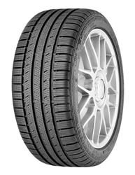 CONTINENTAL 245/40R18 97W ContiWinterContact TS 810 S