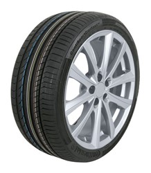 Summer tyre ContiSportContact 5P 245/40R20 99Y XL FR MO_1