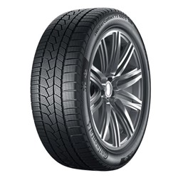 CONTINENTAL 245/40R20 99W WinterContact TS 860 S