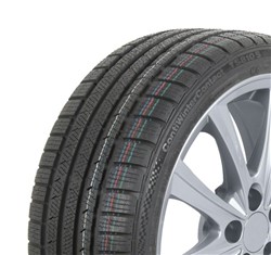 Winter tyre ContiWinterContact TS 810 S 245/45R18 100V XL FR *