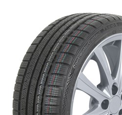 Winter PKW tyre CONTINENTAL 245/45R18 ZOCO 100V 810SB