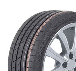 CONTINENTAL 245/45R19 98W PremiumContact 7_0