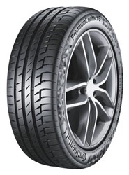 CONTINENTAL 245/45R20 99W PremiumContact 6