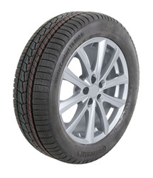 CONTINENTAL 255/30R20 92W WinterContact TS 860 S_1