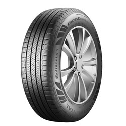 CONTINENTAL 255/40R21 102W CrossContact RX