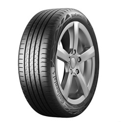Summer tyre EcoContact 6 Q 255/45R20 105Y XL FR *