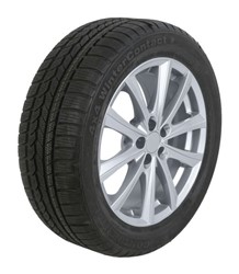 CONTINENTAL 255/55R18 105H 4x4WinterContact_1