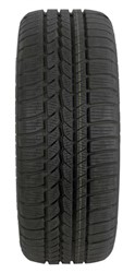 CONTINENTAL 255/55R18 105H 4x4WinterContact_2