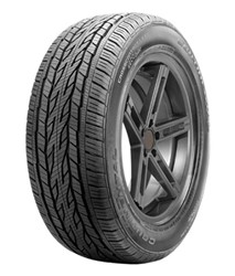 CONTINENTAL 255/55R20 107H ContiCrossContact LX20