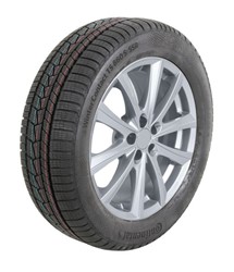 CONTINENTAL 255/55R20 110H WinterContact TS 860 S_1