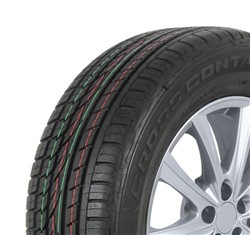 CONTINENTAL 255/60R18 112H CrossContact UHP