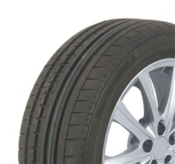 Summer tyre ContiSportContact 2 265/35R19 98Y XL FR AO_0