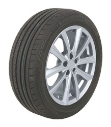 Summer tyre ContiSportContact 2 265/35R19 98Y XL FR AO_1