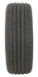 Summer tyre ContiSportContact 2 265/35R19 98Y XL FR AO_2