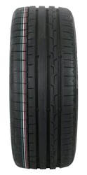 Summer tyre SportContact 6 265/40R21 105Y XL FR *_2