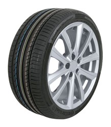 Summer tyre ContiSportContact 5P SUV 265/40R21 101Y FR N0_1