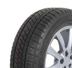 Winter tyre ContiWinterContact TS 830 P SUV 265/45R20 108W XL FR