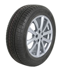 Winter tyre ContiWinterContact TS 830 P SUV 265/45R20 108W XL FR_1