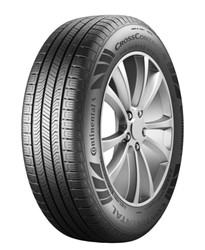 Summer tyre CrossContact RX 265/60R18 110H FR