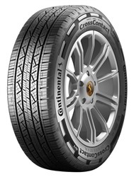 Summer tyre CrossContact H/T 265/70R17 115T FR