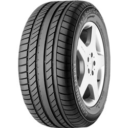 CONTINENTAL 275/40R20 106Y 4x4SportContact