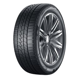 Winter tyre WinterContact TS 860 S 275/40R21 107V XL FR N0