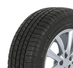 Winter tyre ContiCrossContact Winter 275/40R22 108V XL FR_0