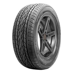 CONTINENTAL 275/55R20 111S ContiCrossContact LX20