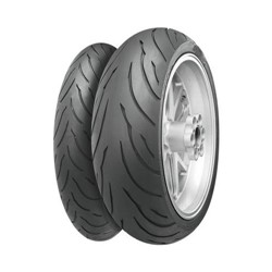 Motorcycle road tyre 180/55ZR17 TL 73 W ContiMotion M Rear