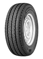 Dodávková pneumatika letní CONTINENTAL 215/70R15 LDCO 109R VCAM