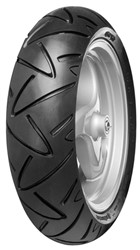 Scooter tyre 140/60-13 TL 63 S ContiTwist Front/Rear