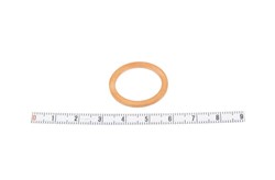 Seal Ring, oil drain plug CO005666S