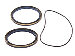 Seal Ring, wheel hub CO19016980