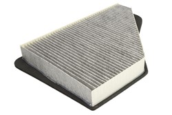 Filter, cabin air CO21653010