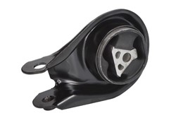 Engine mount in the back L, rubber-metal fits: MAZDA 3, 5 1.6-2.0 10.03-_0