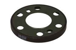 Ring Gear, crankshaft CO49416344