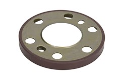 Ring Gear, crankshaft CO49416345