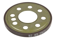Ring Gear, crankshaft CO49416346