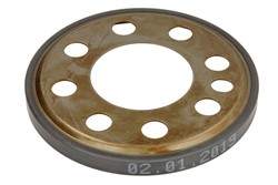 Ring Gear, crankshaft CO49416347_0