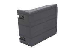 Cover, battery box 060/619