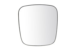 Išorinio veidrodžio stiklas COVIND 3FH/509