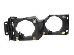 Front panel headlight bracket SCR/ 99_0