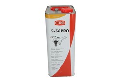 Rust remover / penetrating fluid CRC CRC 5-56 5L