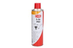 Rust remover / penetrating fluid CRC CRC 5-56 PRO 500ML
