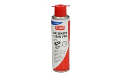 Chemical for electric / electronic elements CRC CRC AIR SENSOR CL.P 250ML